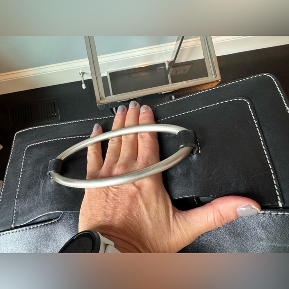 DKNY clutch - black - Picture 2 of 5